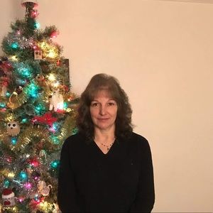 Meet your Posher, Kat
